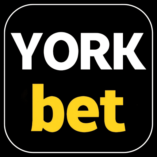 Imagem promocional da YORKBET mostrando a plataforma e suas vantagens